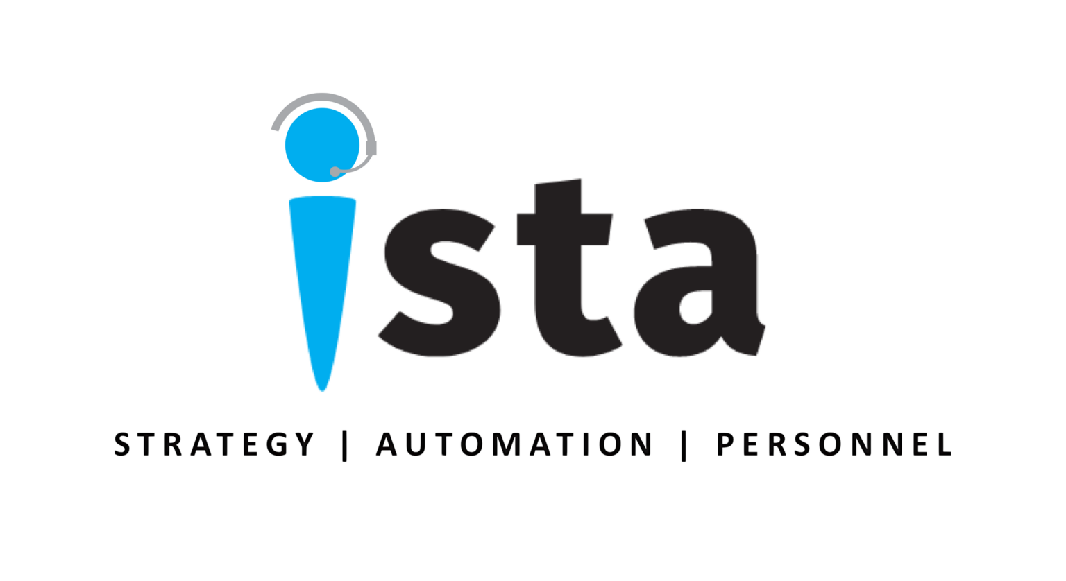 ISTA Solutions logo