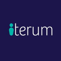 Iterum Connections logo