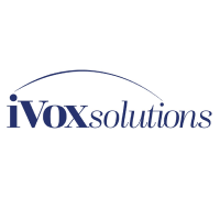 iVox Solutions logo