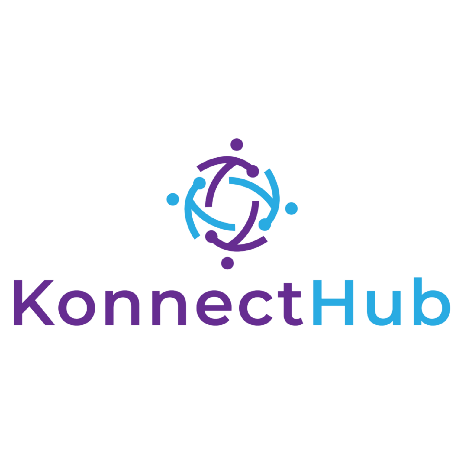 KonnectHub logo
