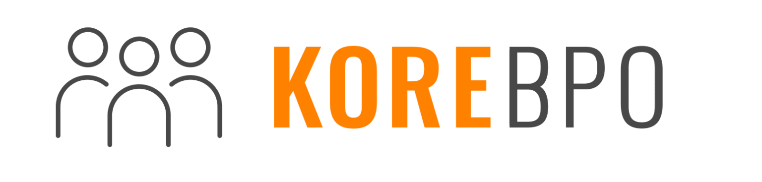 Kore Bpo logo