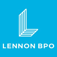 Lennon BPO logo
