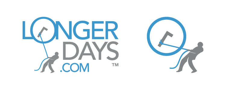 LongerDays logo