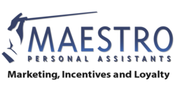 Maestro Personal Assistants logo