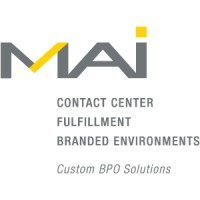 MAI logo