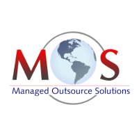 Managed Outsource logo