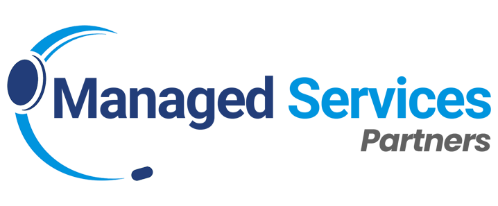 Managed Services Partners logo