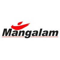 Mangalam Infotech logo