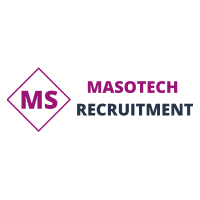 MaSotech Recruitment logo