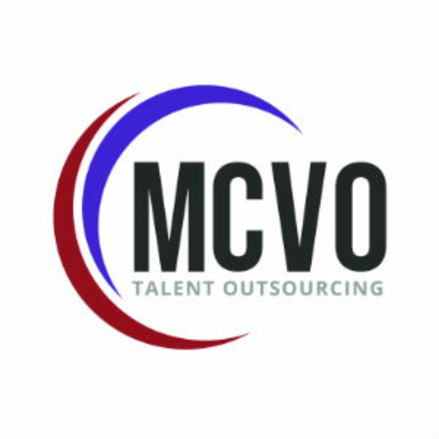 MCVO Talent logo