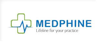 Medphine logo