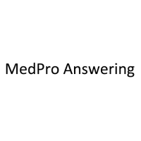 MedPro Answering Service logo