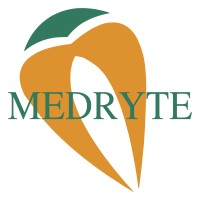 Medryte logo