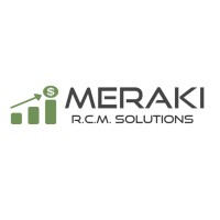 Meraki RCM logo