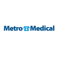 Metro Medical logo