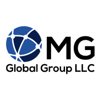 MG GLOBAL logo