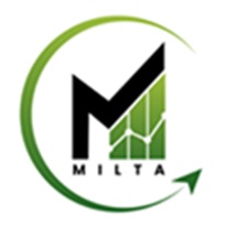 Milta Accounting Services Pvt. Ltd. logo