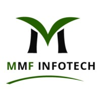 MMF Infotech logo