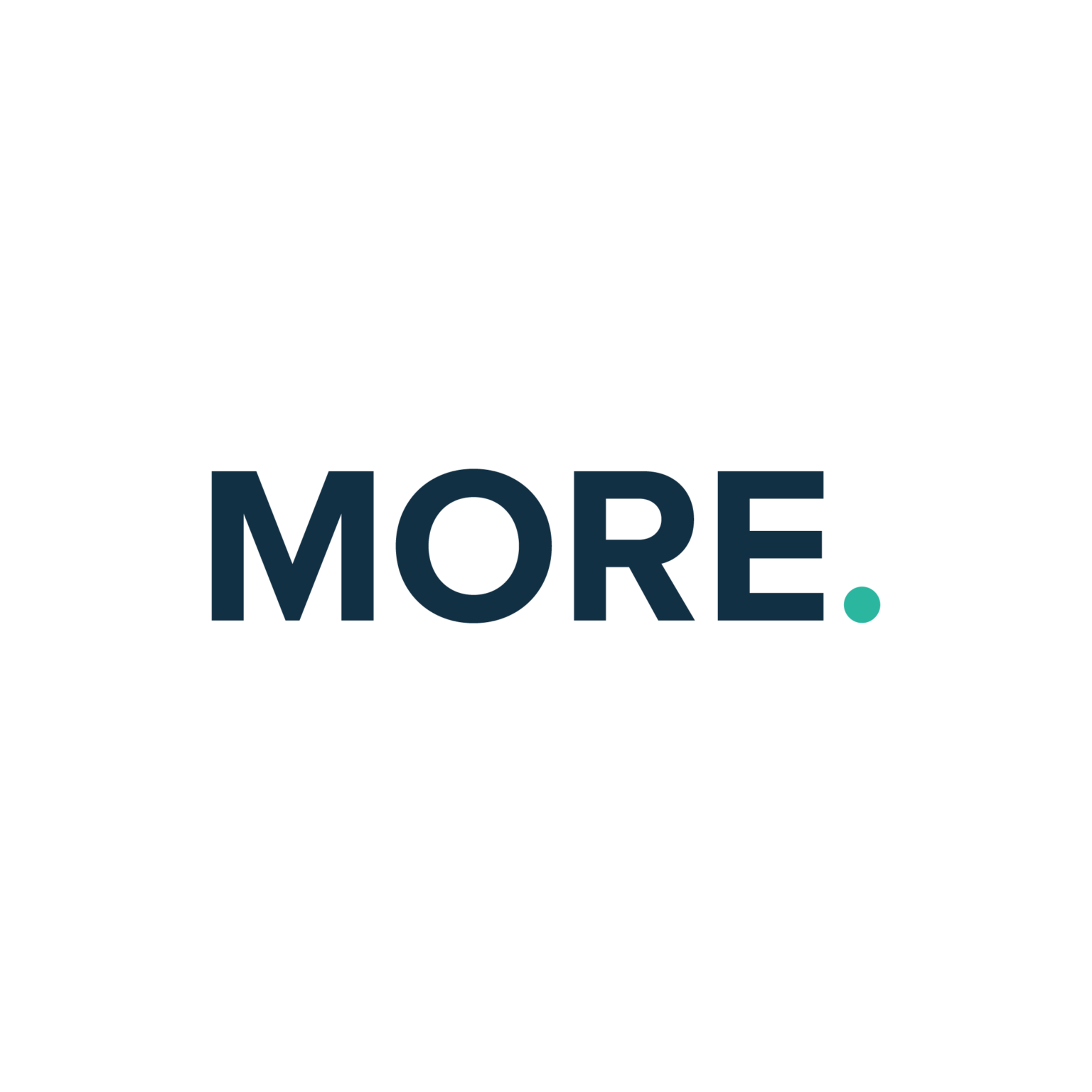 More Staffing logo