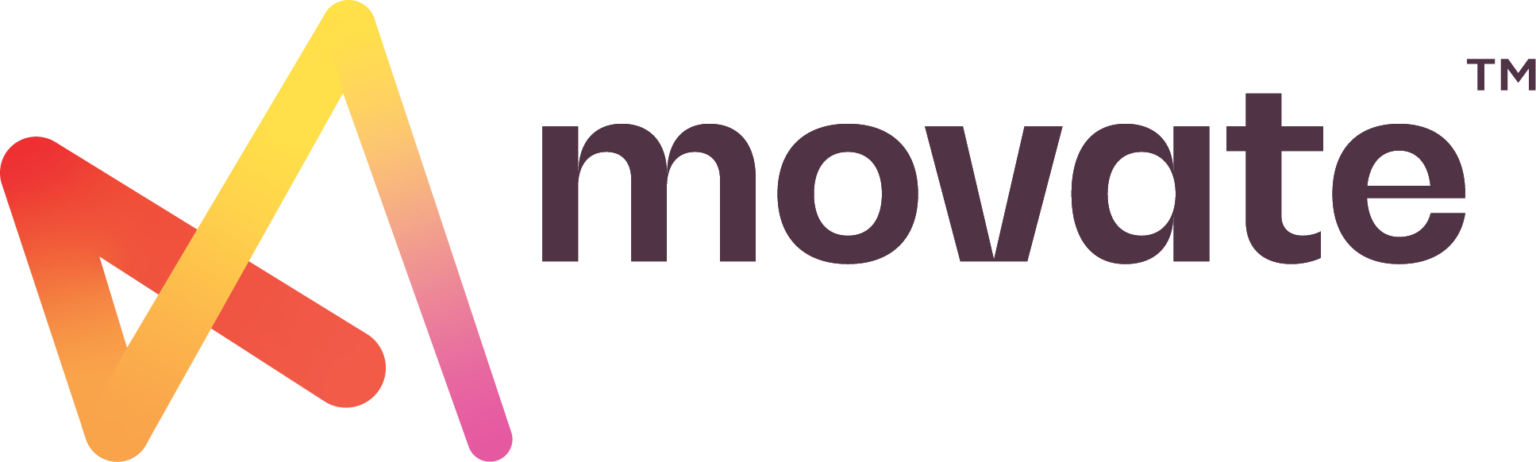 Movate logo