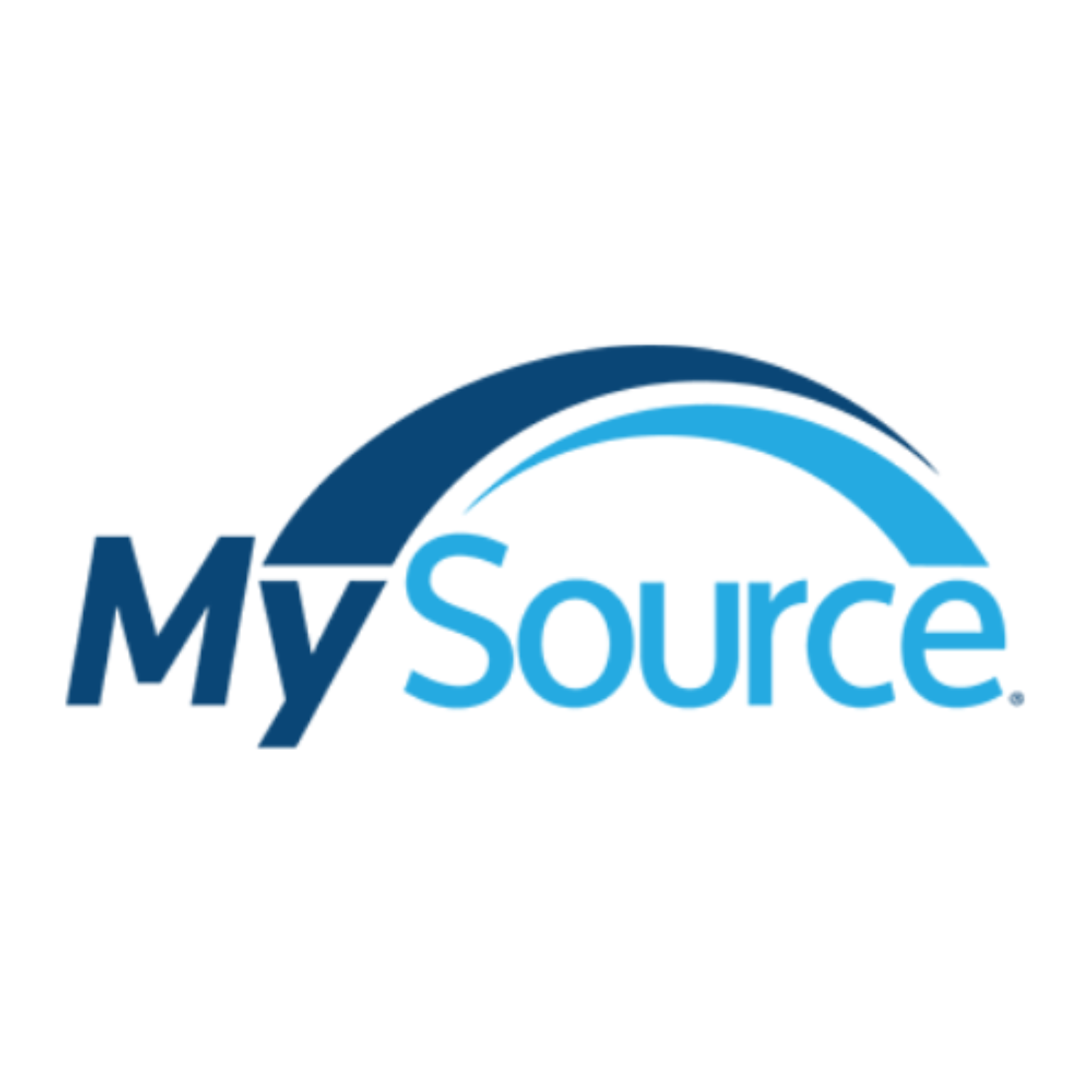 MySource logo