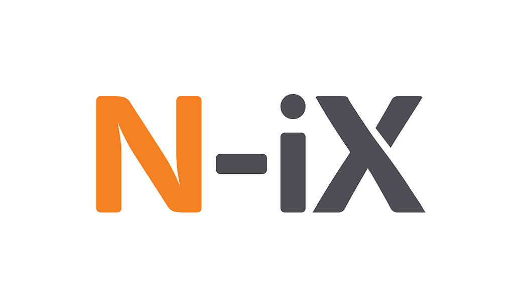 N-iX logo