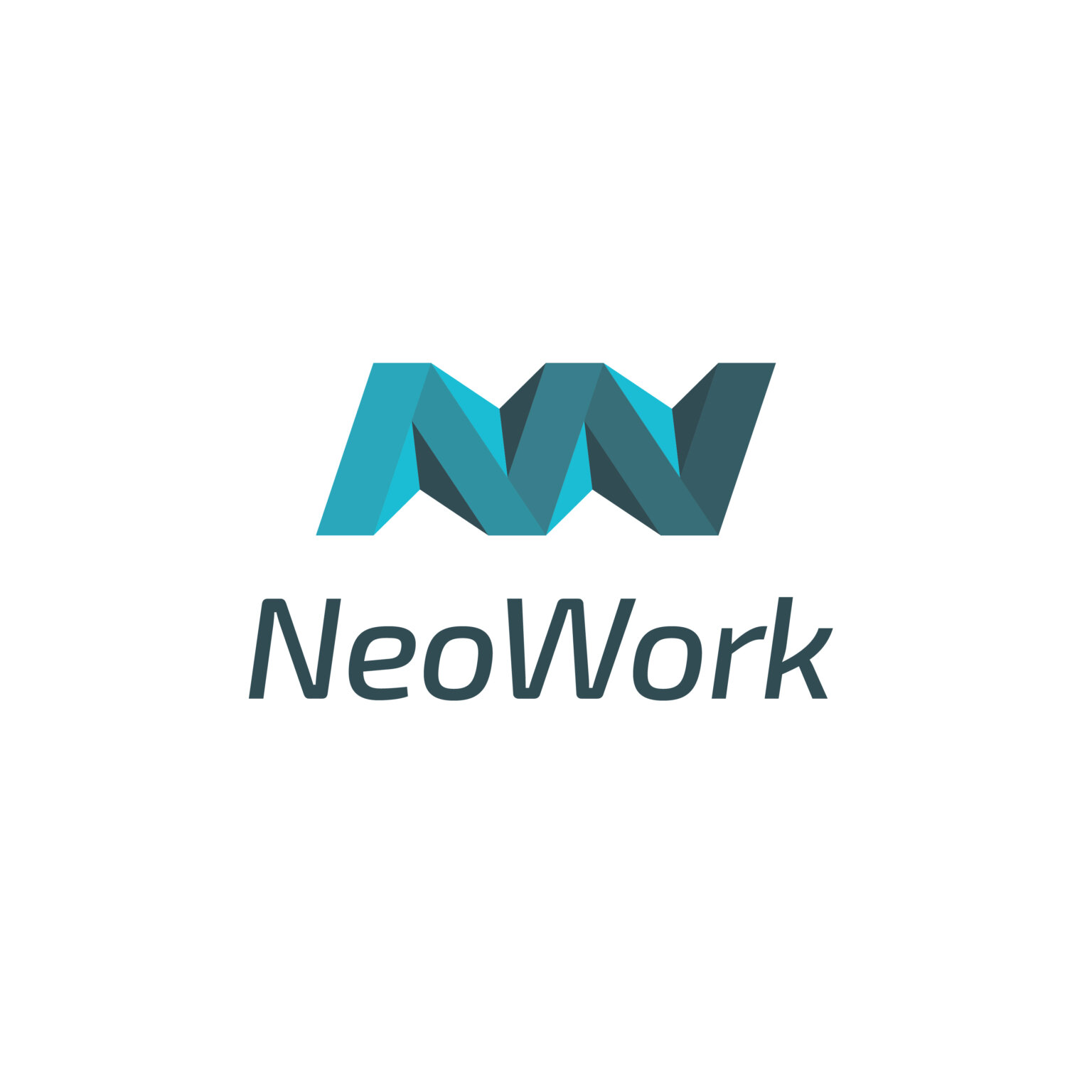 NeoWork logo