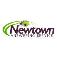 Newtown Answering Service logo