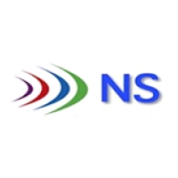 NS Infotech logo