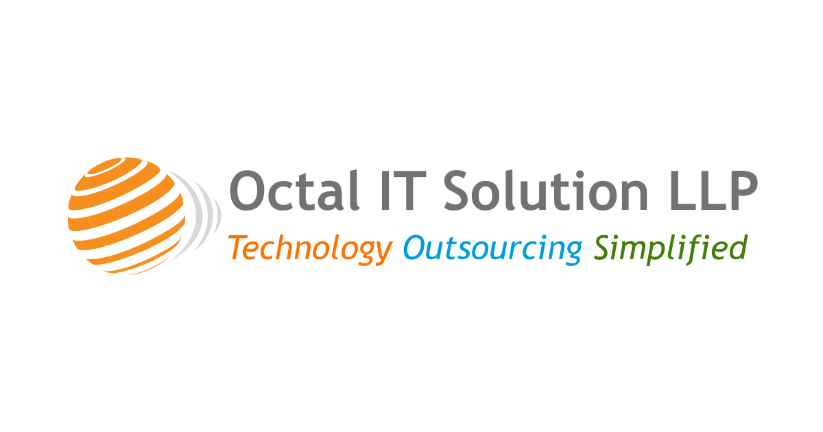Octal IT Solution LLP logo