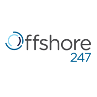 Offshore 24/7 logo