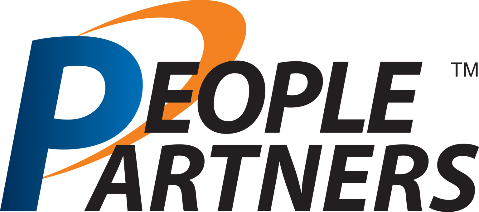 People Partners logo