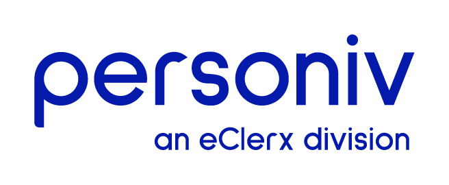 Personiv logo