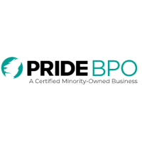 Pride logo