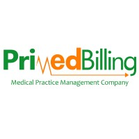 Primed Billing logo