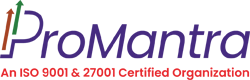 Promantra logo