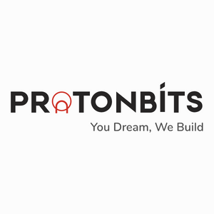 ProtonBits Software Private Limited logo