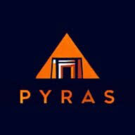 Pyras logo