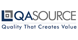 QASource logo
