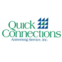 Quick Connections logo