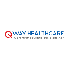 QWay Healthcare logo