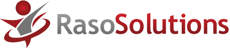 Raso Solutions logo