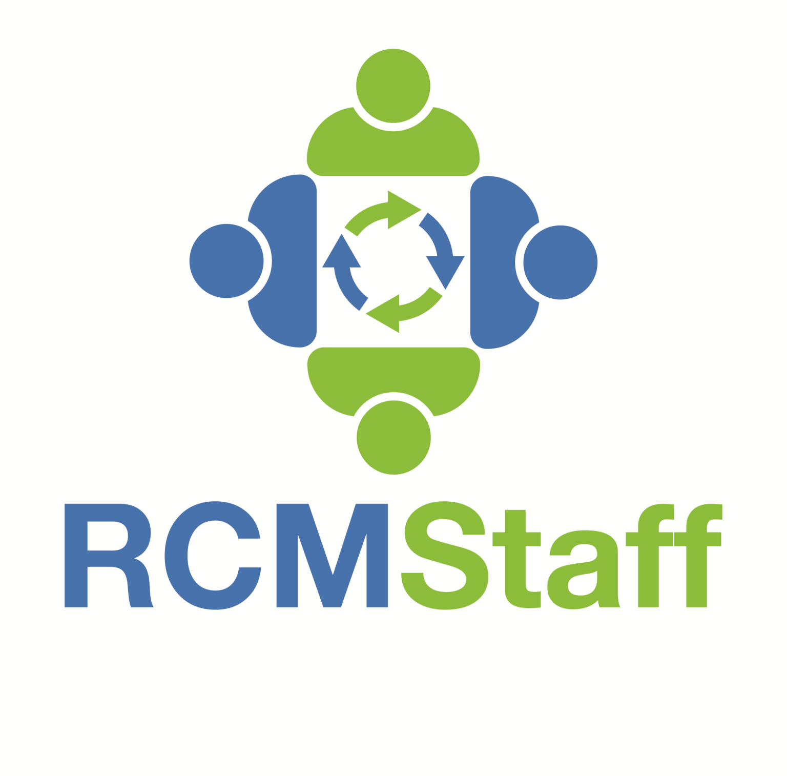 RCM Staff logo