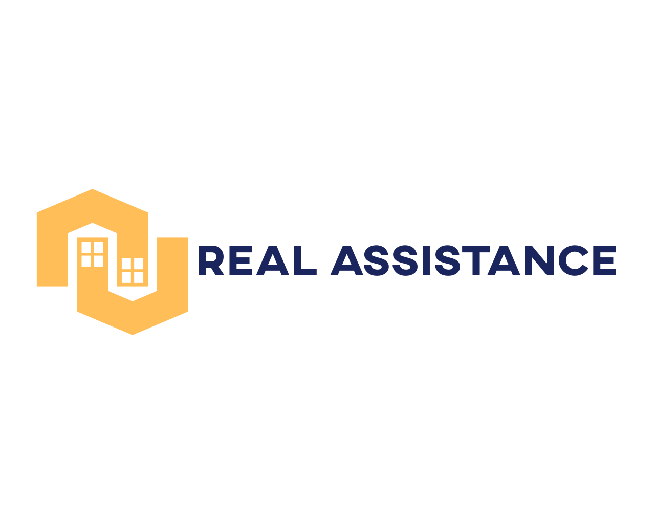 Real Assistance logo