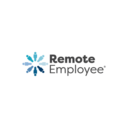 Remote Employee logo
