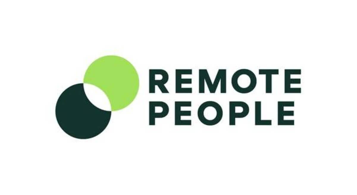 RemotePeople logo