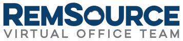 RemSource logo