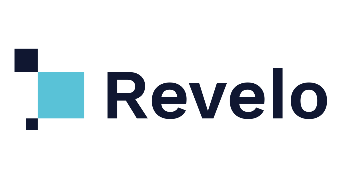 Revelo logo