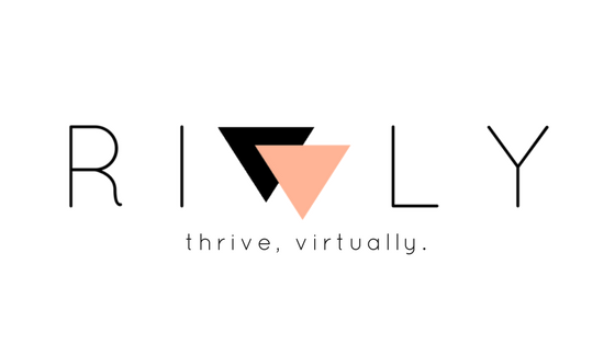Rivvly logo