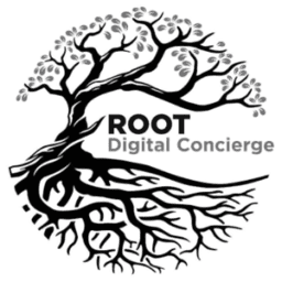 Root Digital Concierge LLC logo
